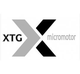 Micromotore XTG - MARIOTTI Made in Italy